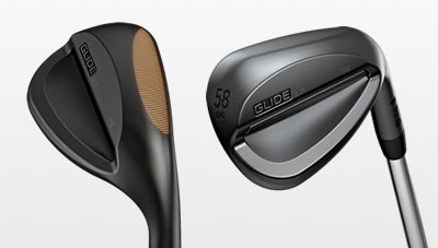 Wedges - Glide 2.0 Stealth - PING